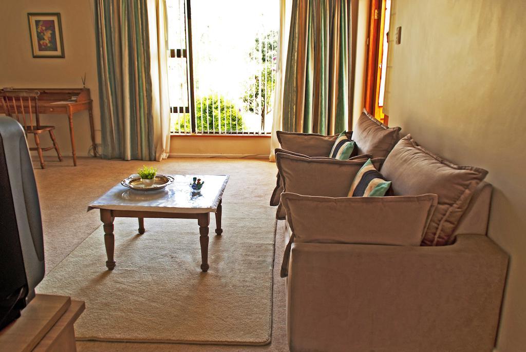 Vineyards Country Home Guest Room Blomtuin Oda fotoğraf
