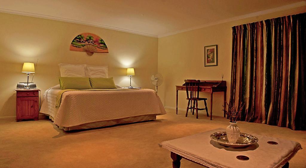 Vineyards Country Home Guest Room Blomtuin Oda fotoğraf