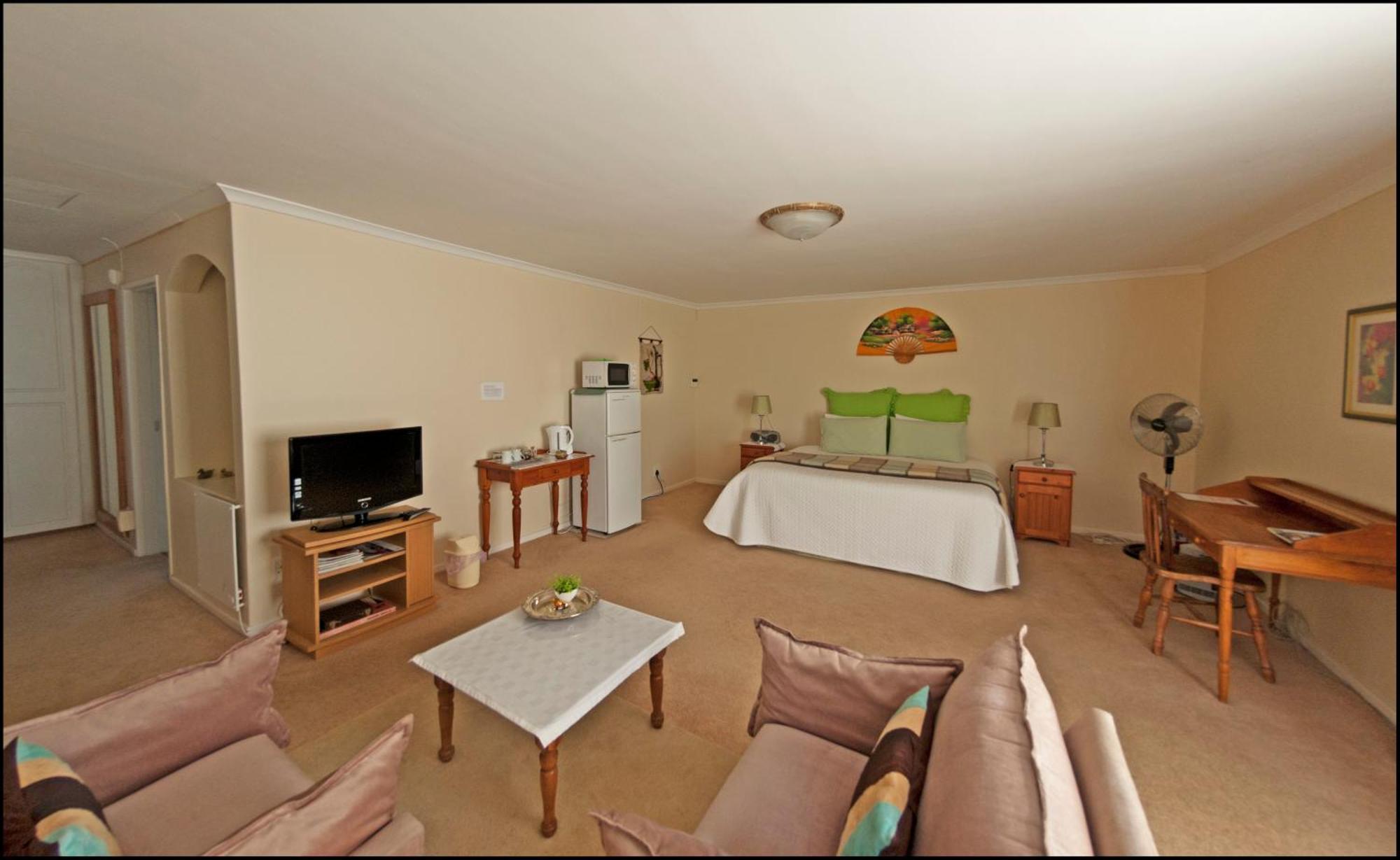Vineyards Country Home Guest Room Blomtuin Dış mekan fotoğraf